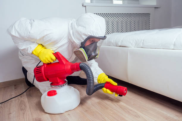Best Exterminator Services  in Sheboygan Falls, WI