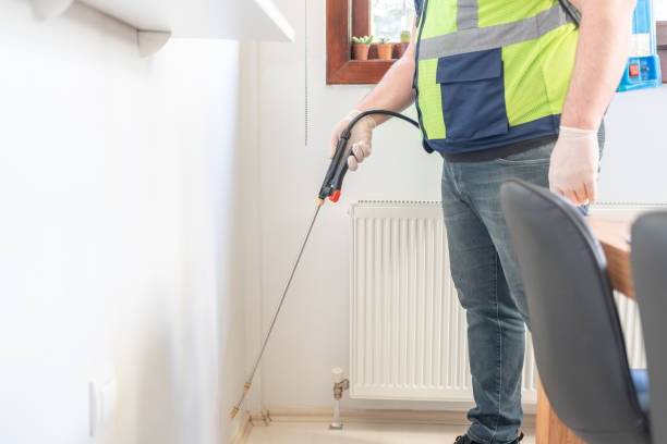 Best Bed Bug Extermination  in Sheboygan Falls, WI