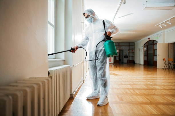 Reliable Sheboygan Falls, WI Pest Control Solutions